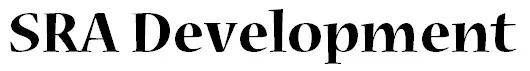 SRA Development logo