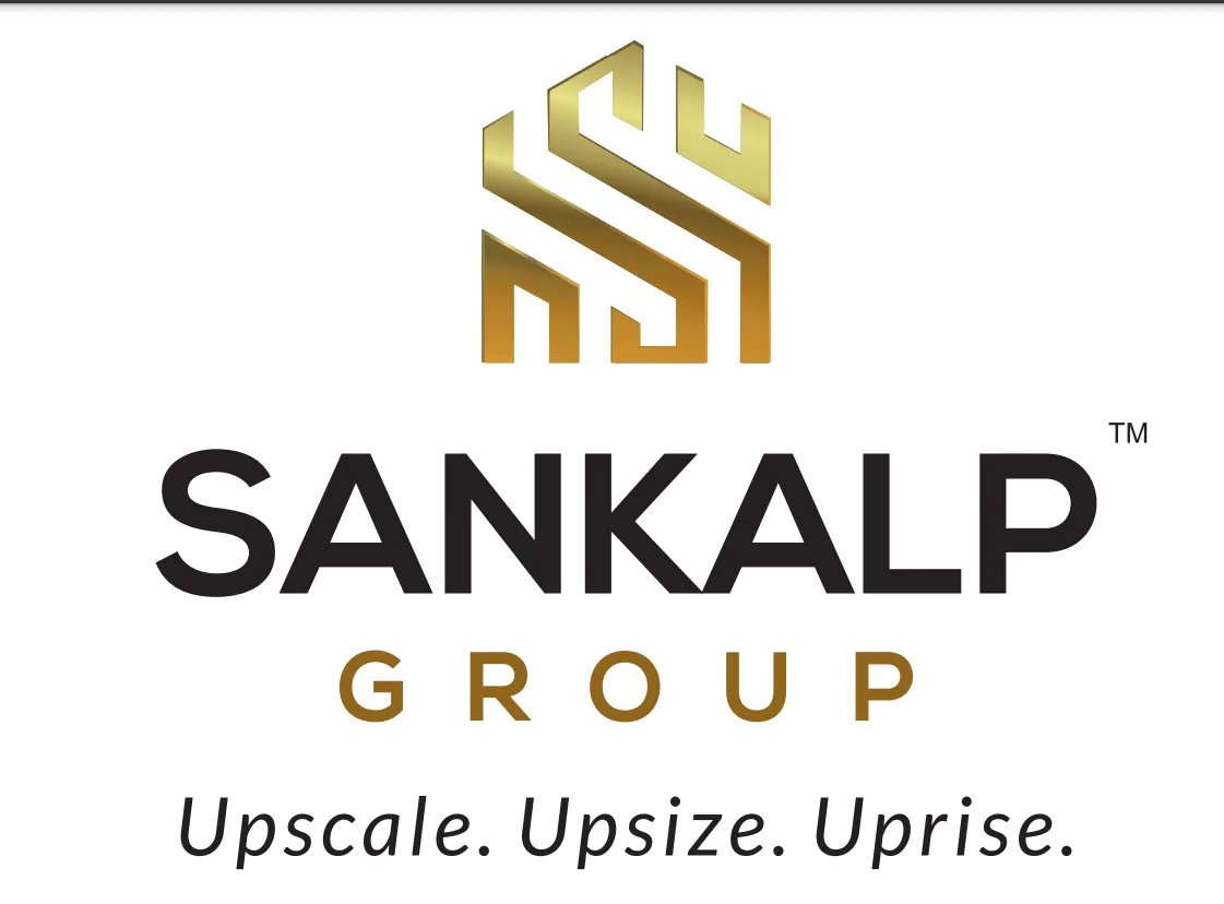 Sankalp Creation logo