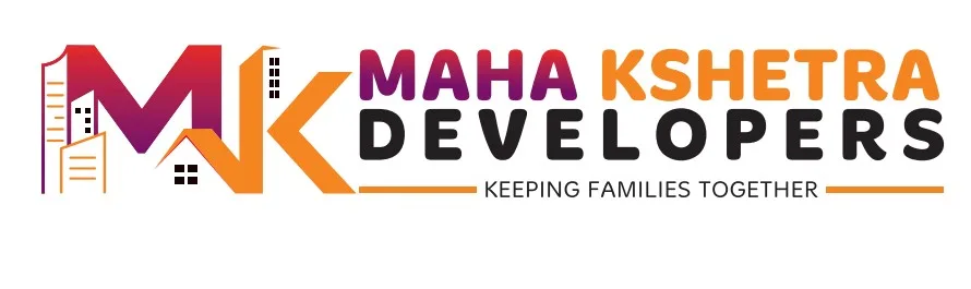 Maha Kshetra Developers logo
