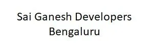 Sai Ganesh Developers Bengaluru logo