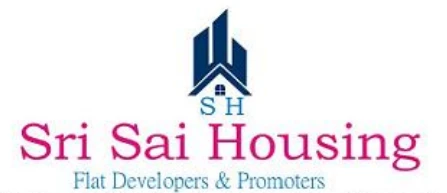 Sri Sai Housing Selaiyur logo