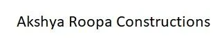 Akshya Roopa Constructions logo