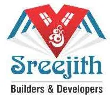Sreejith Builders Bangalore logo