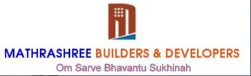 Mathrashree Builders logo