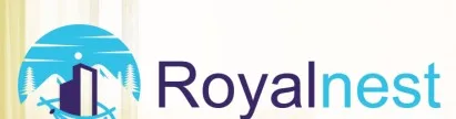 Royal Nest Forestview logo