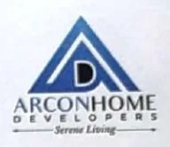 Arcon Home Developers logo