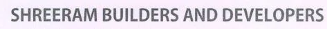 Shreeram Builders Mumbai logo
