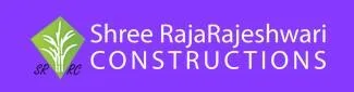 Shree Rajarajeshwari Constructions logo