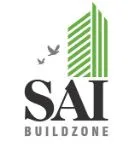 Sai Buildzone logo