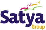 Satya Group Builders logo
