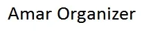 Amar Organizer logo
