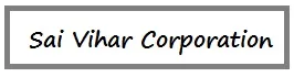 Sai Vihar Corporation logo