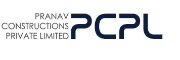 Pranav Constructions Mumbai logo