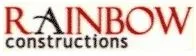 Rainbow Constructions logo