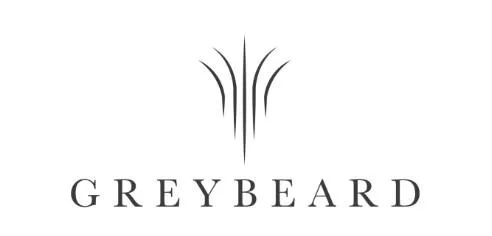 Grey Beard Real Estate logo