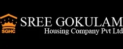 Sree Gokulam Housing Company logo