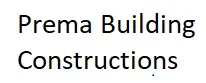 Prema Building Constructions logo