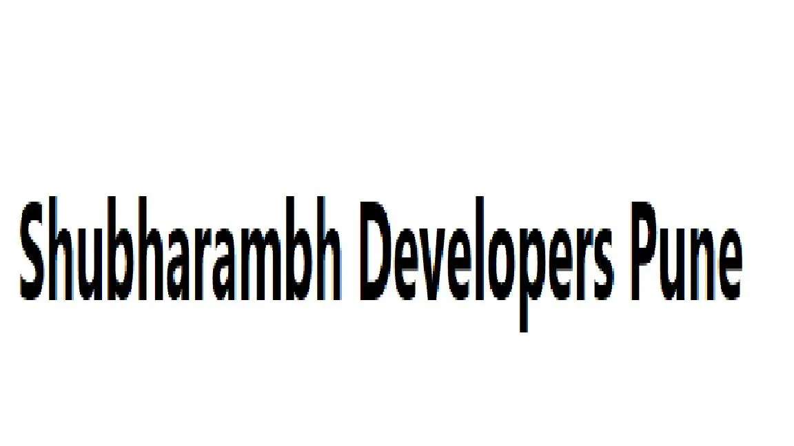 Shubharambh Developers Pune logo