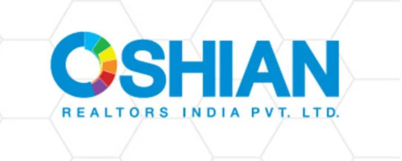 Oshian Realtors India logo