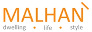 Malhan logo