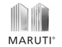 Maruti Group Ahmedabad logo