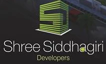 Shree Siddhagiri Developers logo