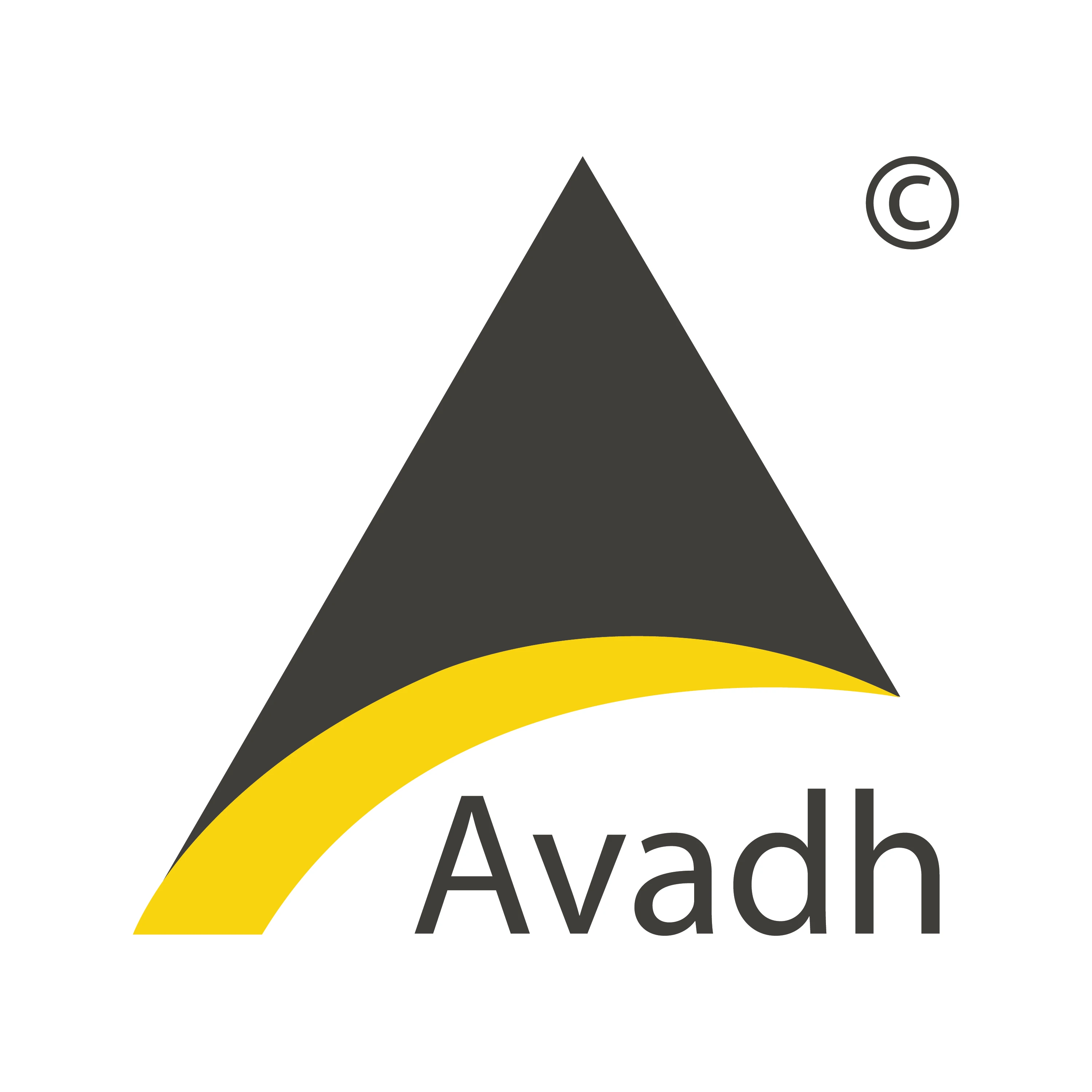 Avadh Group logo