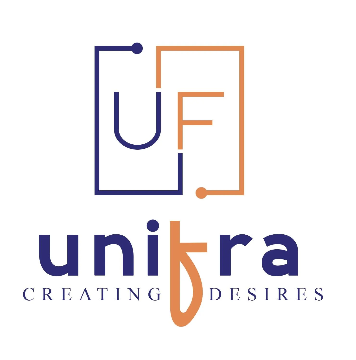 Unifra Homes logo