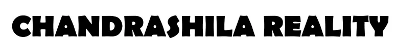 Chandrashila Reality logo