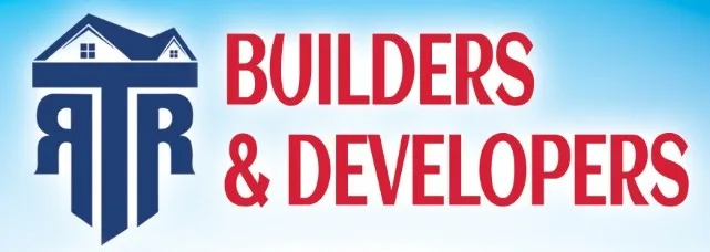 RTR Builders logo