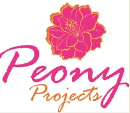 Peony Projects logo