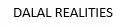 Dalal Realties logo
