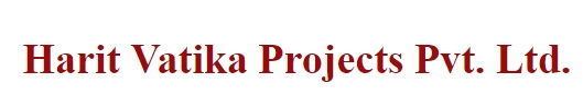 Harit Vatika Projects logo