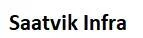 Saatvik Infra logo