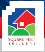 Squarefeet Builders logo
