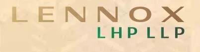 Lennox LHP LLP logo