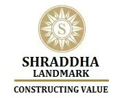 Shraddha Landmark logo