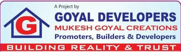 Goyal Developers logo