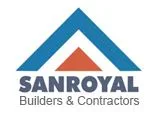 Sanroyal Builders logo