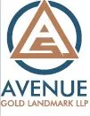 Avenuegold Landmarks LLP logo