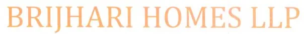 BRIJHARI HOMES logo