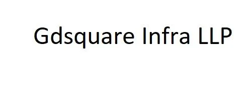 Gdsquare Infra LLP logo