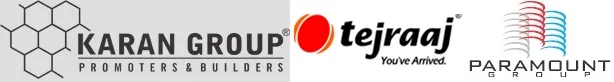 Karan Tej Paramount Properties logo