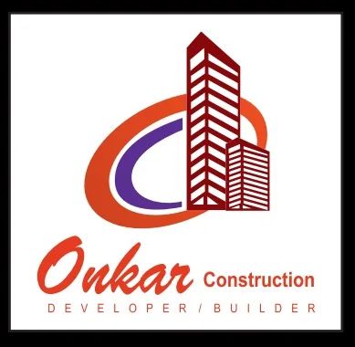 Onkar Construction logo