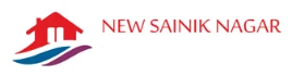 New Sainik Nagar Builders logo