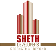 Sheth Buildhome LLP logo