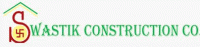 Swastik Construction Co logo