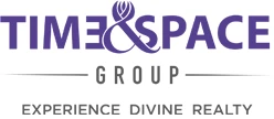 Time and Space Group photo