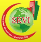 Shri Ram Vastu logo