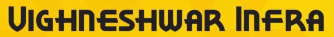 Vighneshwar Infra logo